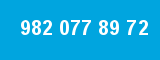 982 077 89 72
